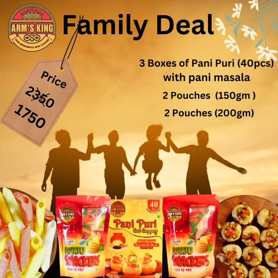 Best Family Deal