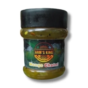 Mango Chutney Jar Price