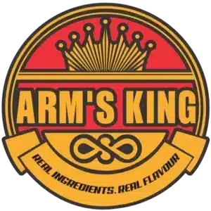 ARMS KINGS OFFICIAL LOGO