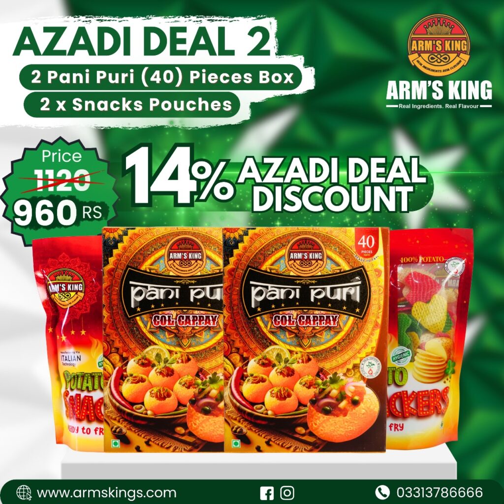 Azadi Sale