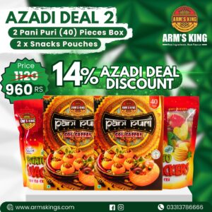 Azadi Sale