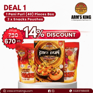 Buy Ready to Fry Papar Online Pakistan