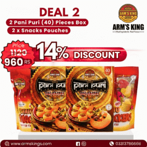 Slanty Chips Price in Pakistan Wholesale