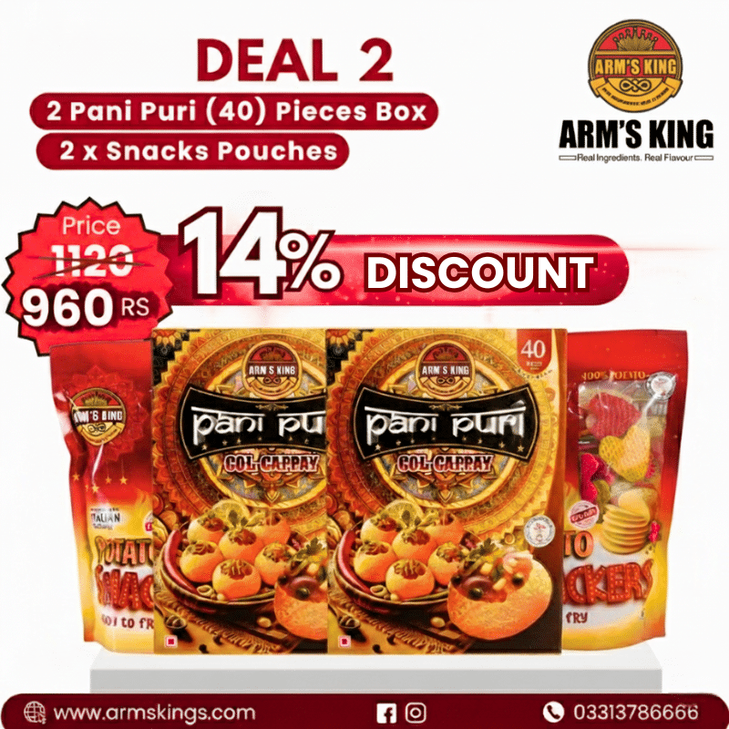 Slanty Chips Price in Pakistan Wholesale