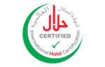 Halal Certification Logo - Hilal Logo